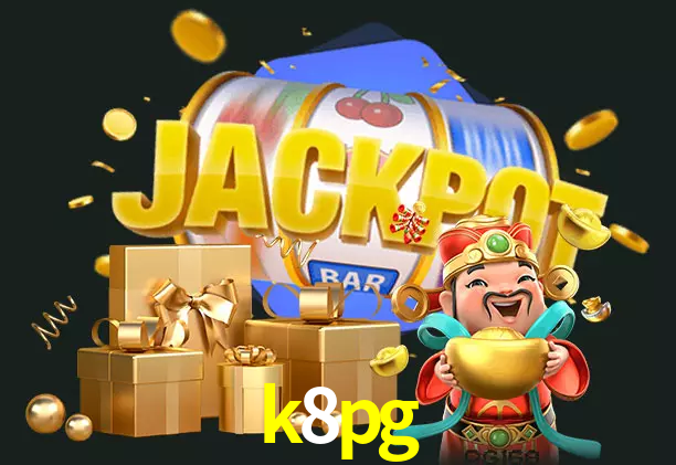 k8pg bet