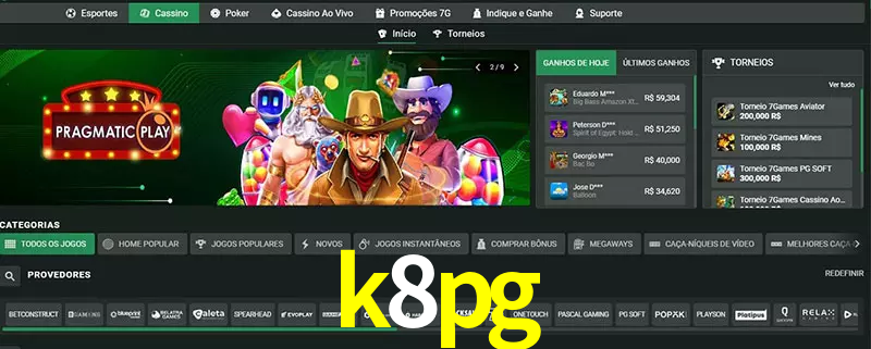 cassino k8pg