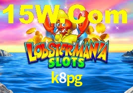 k8pg