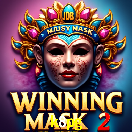 Descubra o Mundo do Cassino Online com k8pg