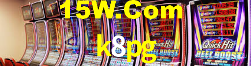 k8pg