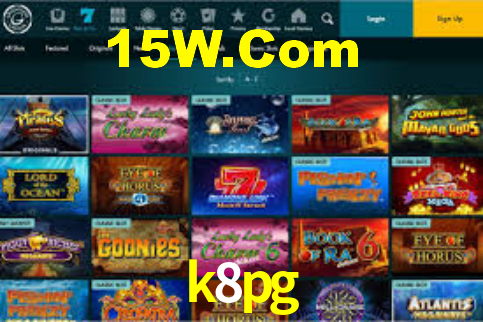 k8pg,k8pg.com