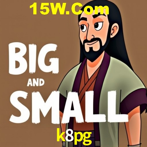 Game Providers k8pg