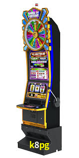 Live Casino k8pg