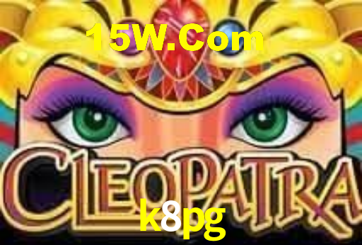 k8pg: A Experiência de Casino com Jogos de Mesa ao Vivo