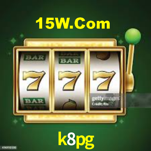 k8pg