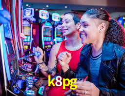k8pg