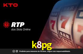 Explore as vantagens do k8pg: serviço profissional e confiabilidade