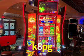 k8pg - Plataforma De E-Sports - k8pg.com