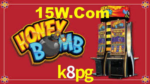 k8pg