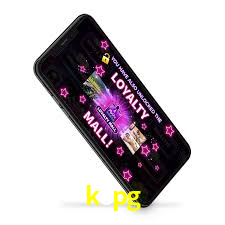 Programa VIP k8pg
