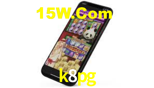 Bônus Generosos e Exclusivos no k8pg para Você!