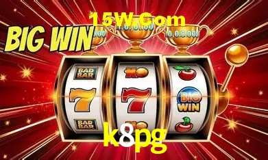 Jogos de Slot k8pg