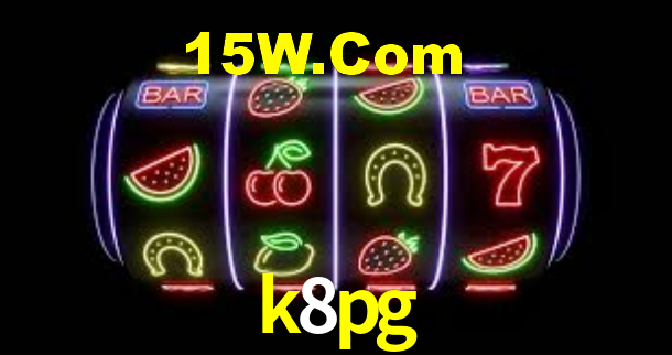 k8pg