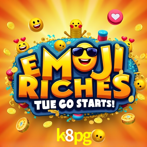 Slot Games k8pg
