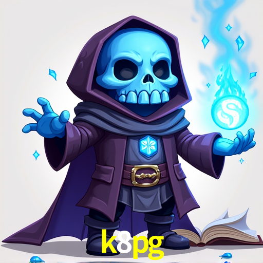 A Emoção da Loteria na k8pg: Uma Chance de Mudança de Vida