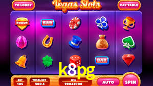 k8pg