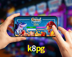Tournaments k8pg