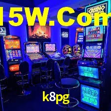 k8pg