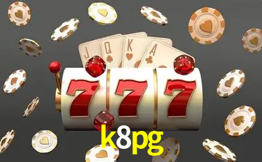 Benefícios da Conta k8pg