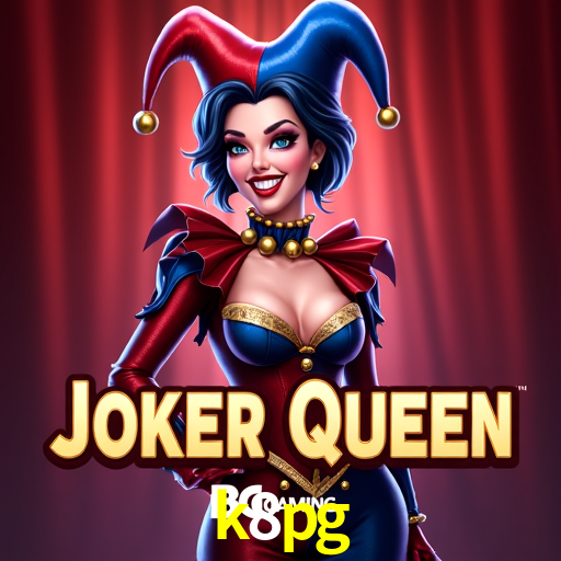 Descubra a Magia dos Jogos de Arcade no k8pg