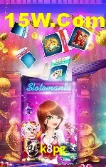 Explorando a Categoria de Eventos em Apostas na k8pg