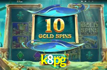 Desvendando o Mundo dos Jogos Virtuais na k8pg