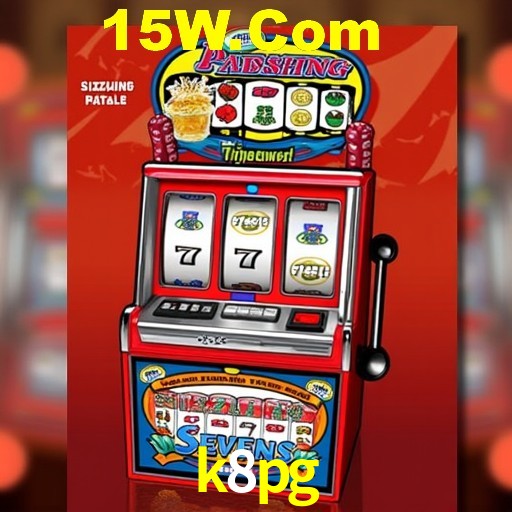 A Revolução dos Aplicativos de Jogos no k8pg