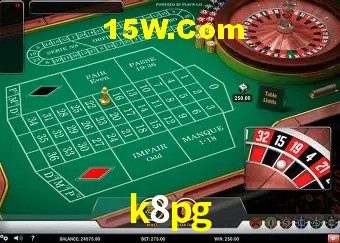 A Experiência Imersiva dos Cassinos Ao Vivo no k8pg