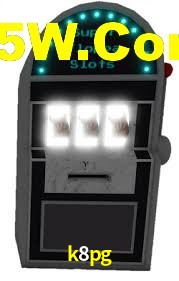 Desvendando o Mundo dos Jogos Virtuais na k8pg