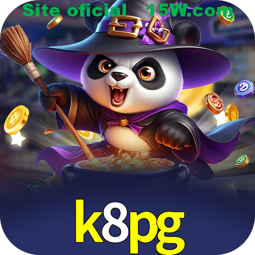 k8pg